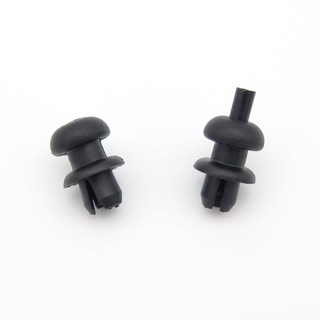 Parcel Shelf Hanging Pin