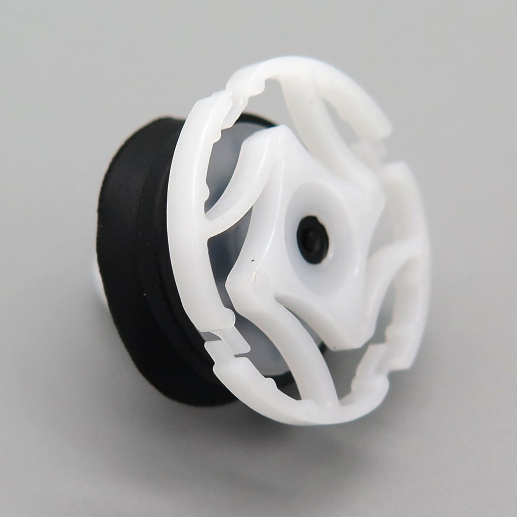Plastic Fastener, Interior Trim Clip - image 3