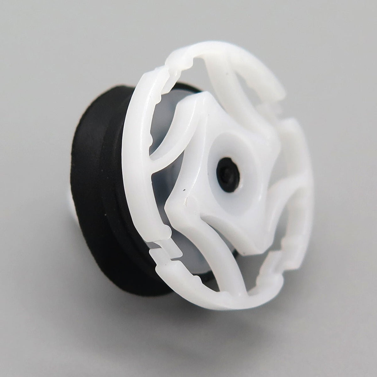 Plastic Fastener, Interior Trim Clip - image 3