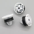 Plastic Fastener, Interior Trim Clip