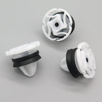 Plastic Fastener, Interior Trim Clip