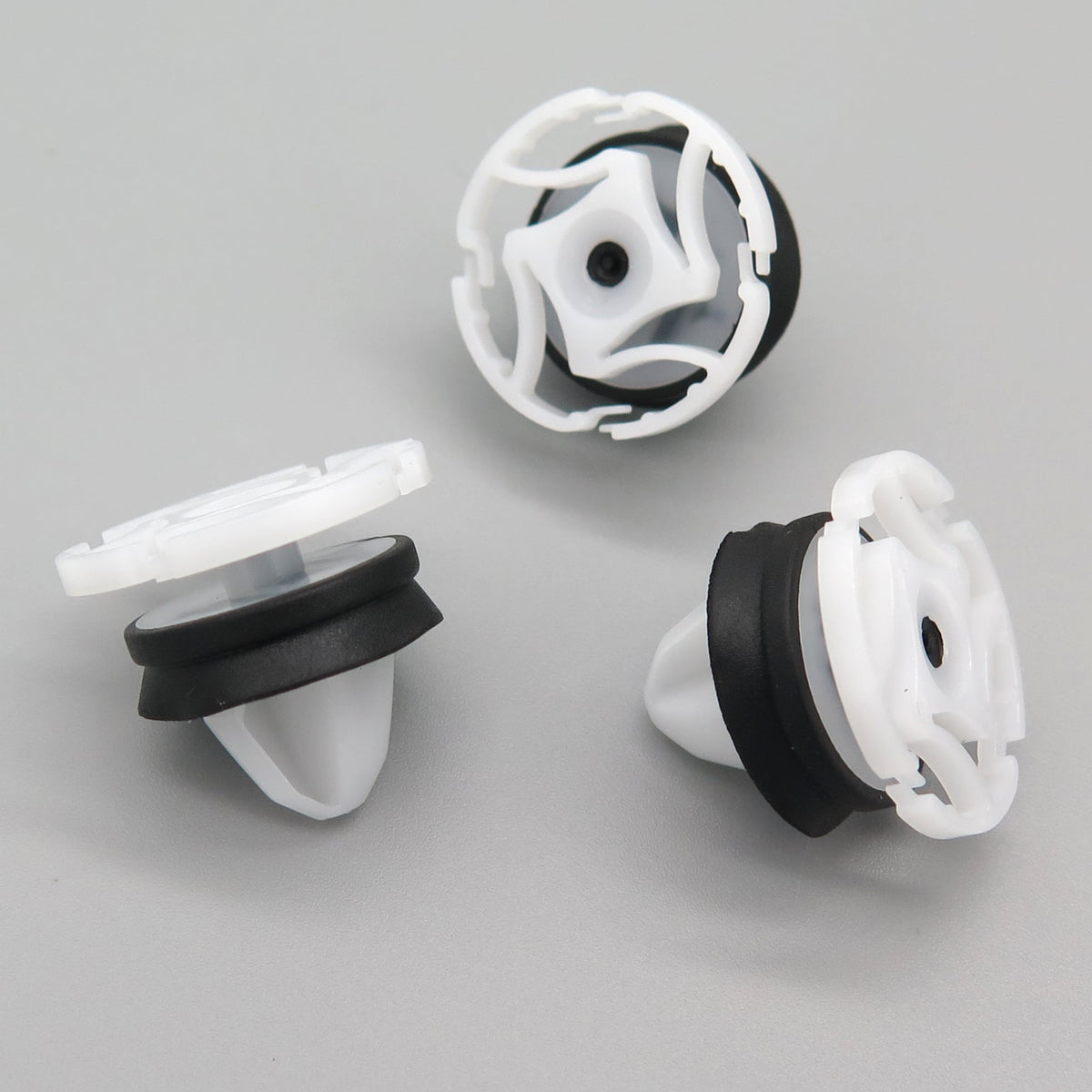 Plastic Fastener, Interior Trim Clip