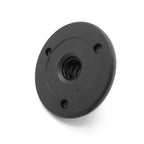 Plastic Nut, 22mm Collar - image 3