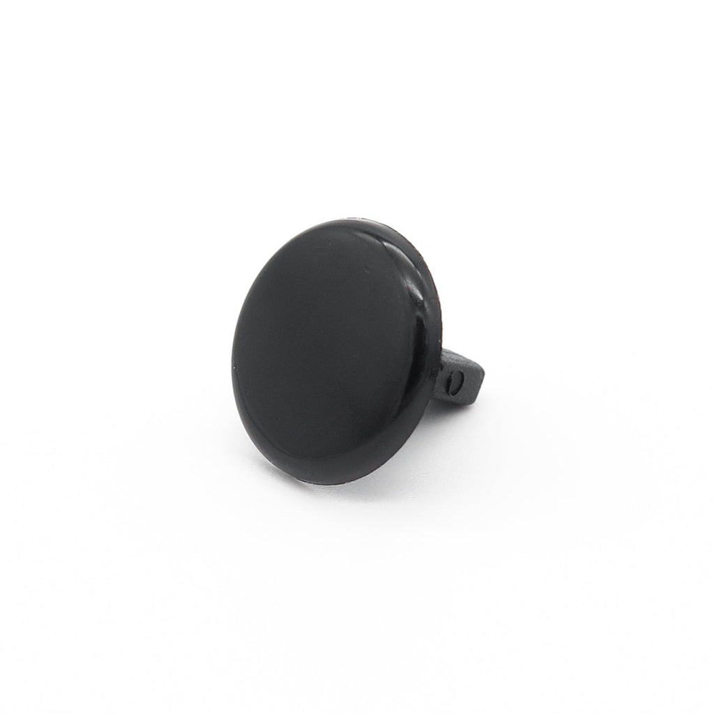 Button Clip, Black - image 3