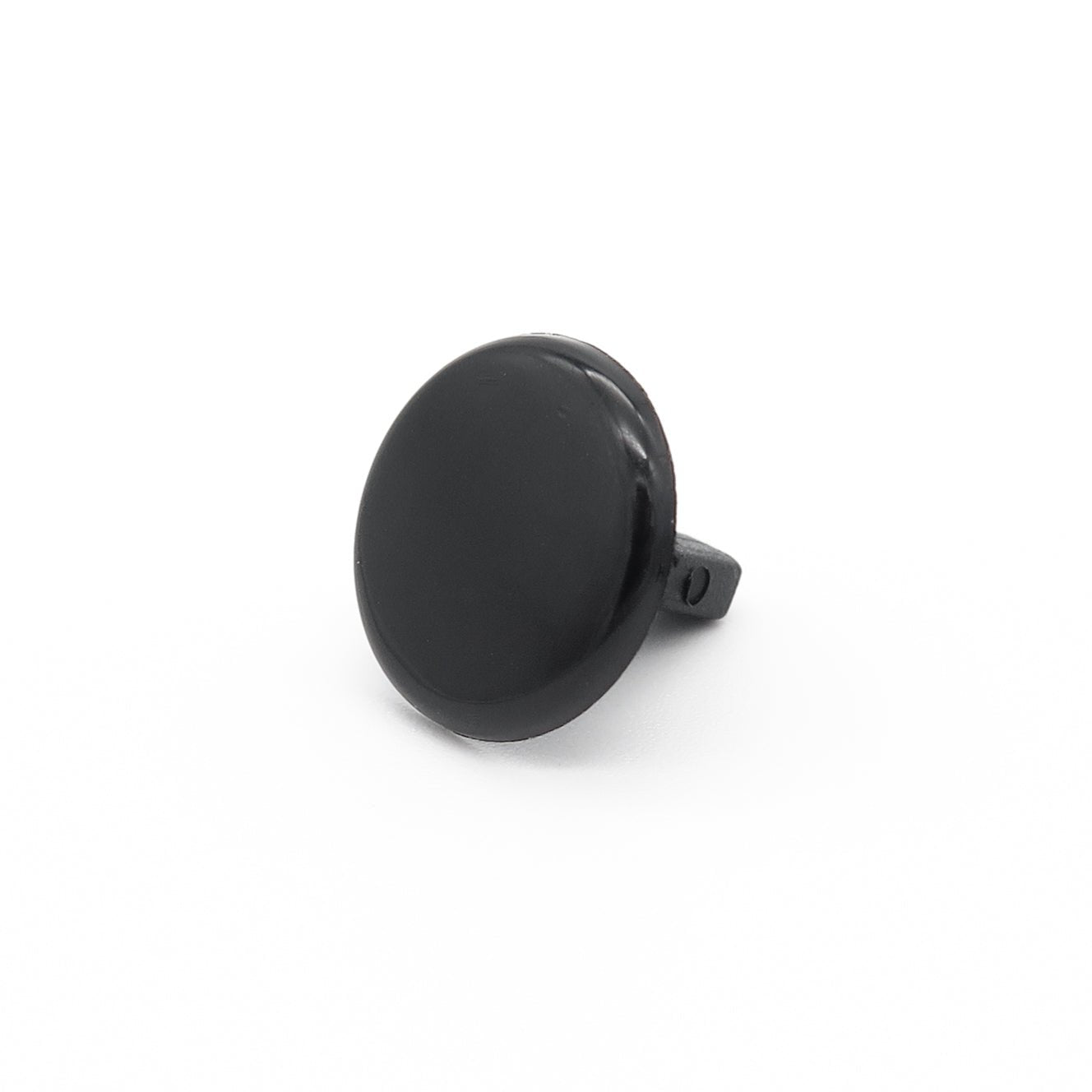Button Clip, Black - image 3