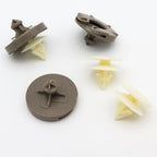 Interior Door Card Trim Clip