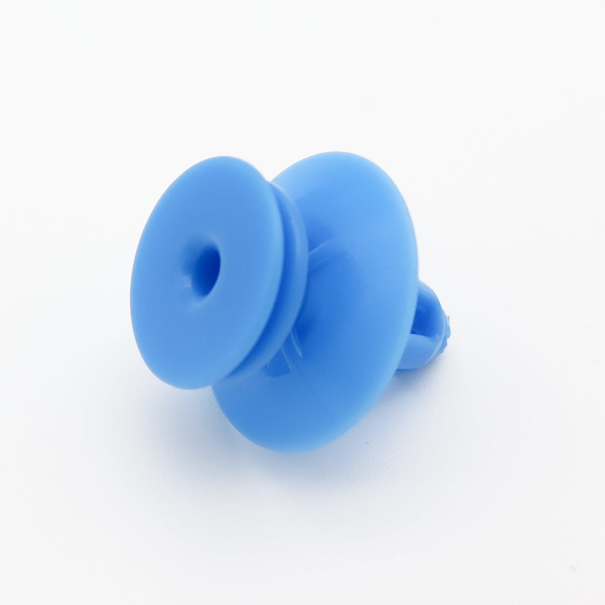 Interior Trim Panel Clips, Blue - image 3