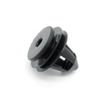 Interior Trim Panel Retainer Clip, Black - image 3