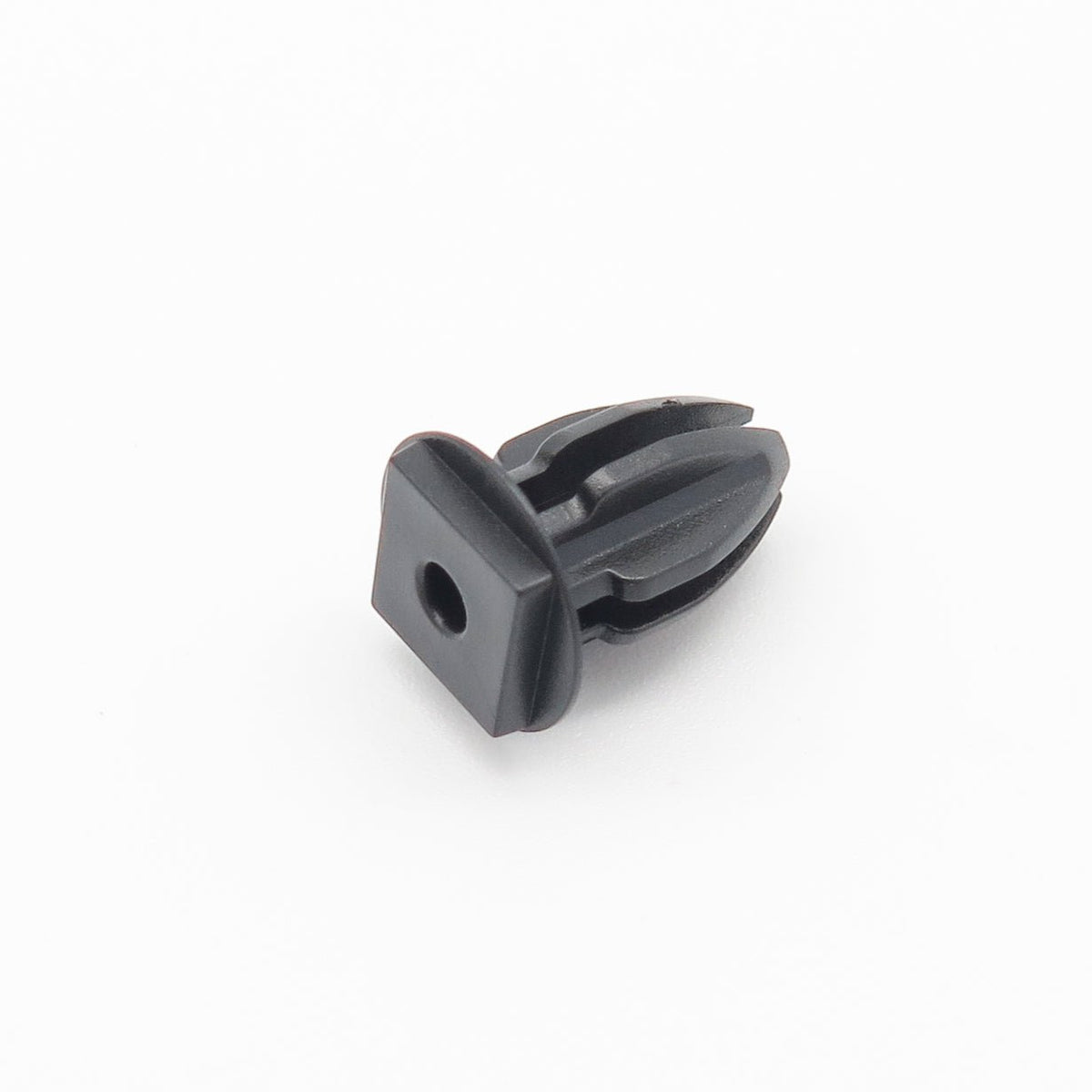 Plastic Fastener, Black - image 3