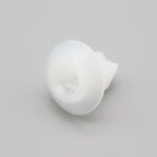 Screw Grommet, White - image 3