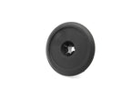 Plastic Nut, Black - image 3