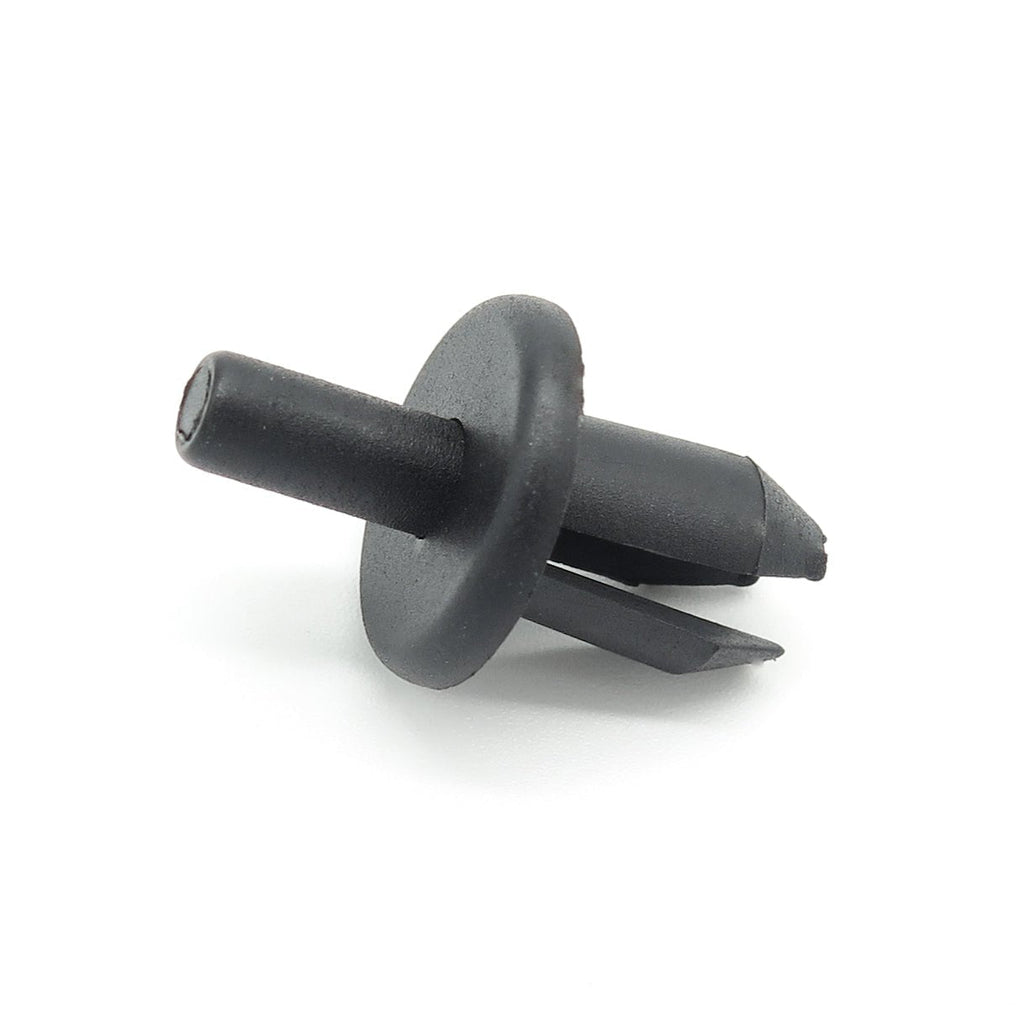 8mm Push Fit Rivet - image 3