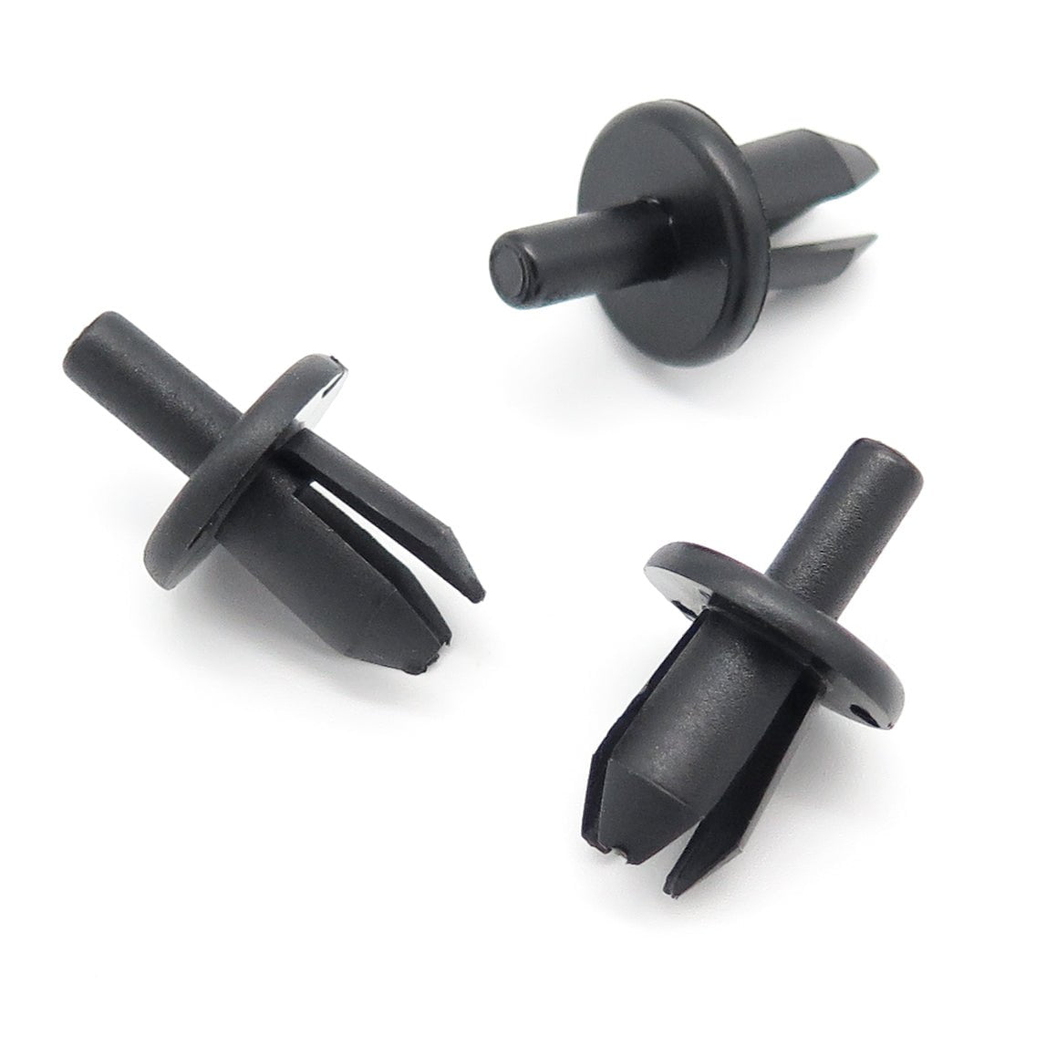 8mm Push Fit Rivet