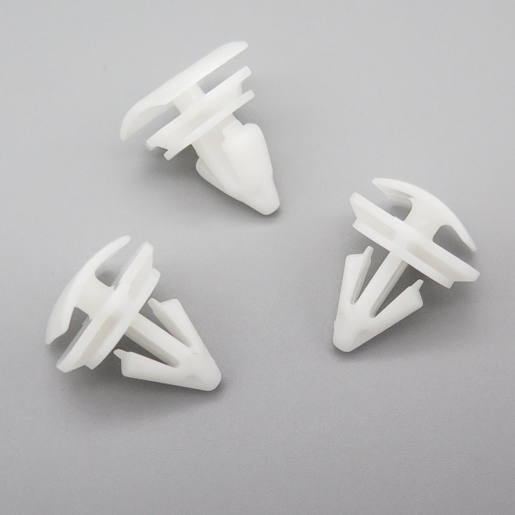 Side Moulding Clip - image 3