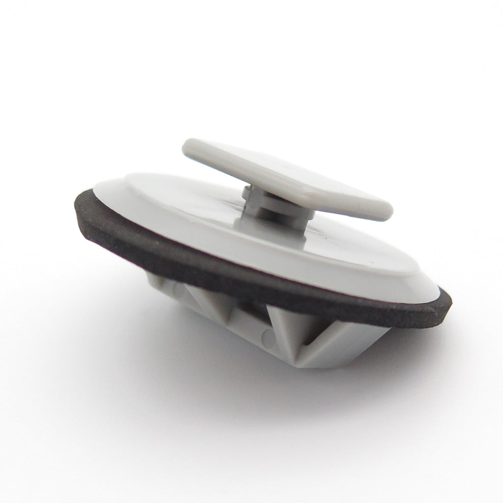 Side Moulding Clip - image 3
