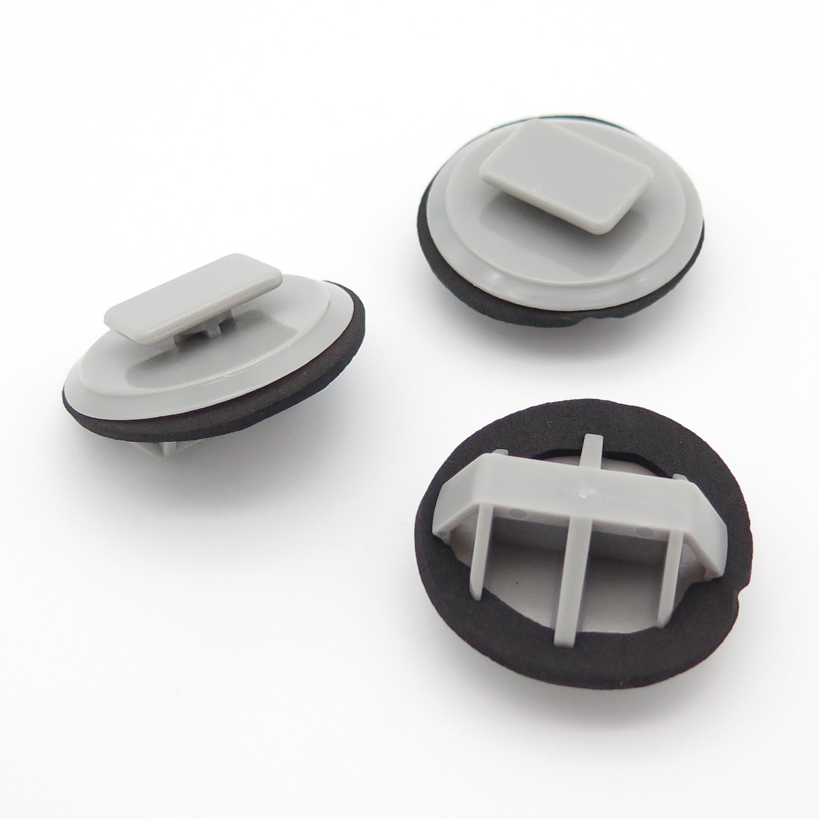 Side Moulding Clip
