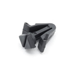 Grille and Trim Fastener Clip, Grey - image 3