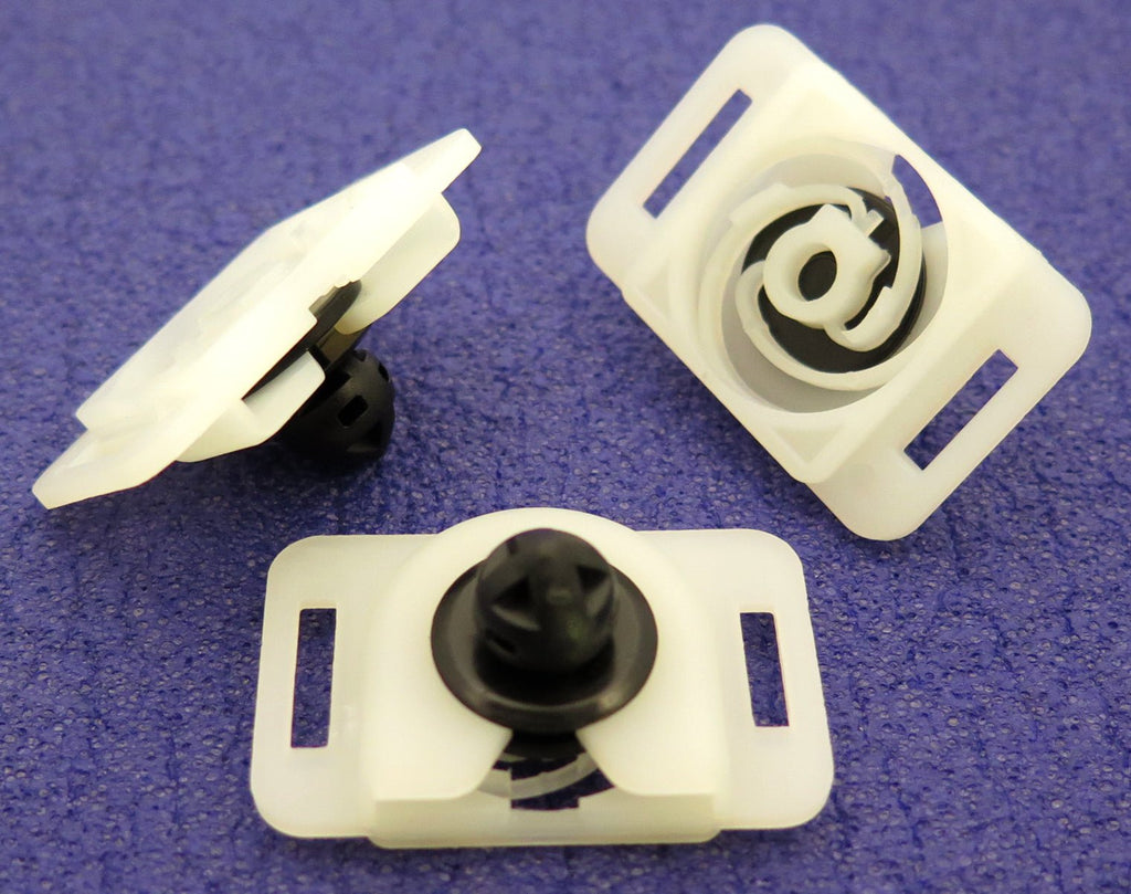 Interior Door Card Trim Clip