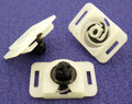 Interior Door Card Trim Clip