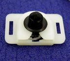 Interior Door Card Trim Clip - image 3