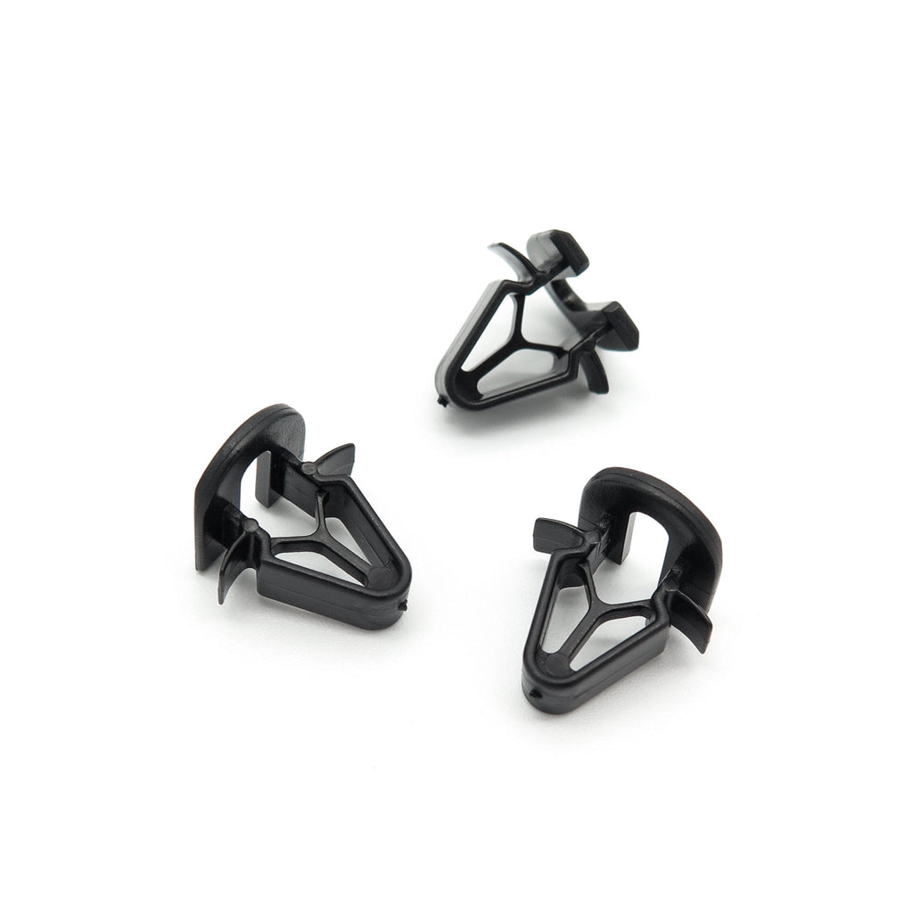 Interior Trim Panel Fastener, Type A