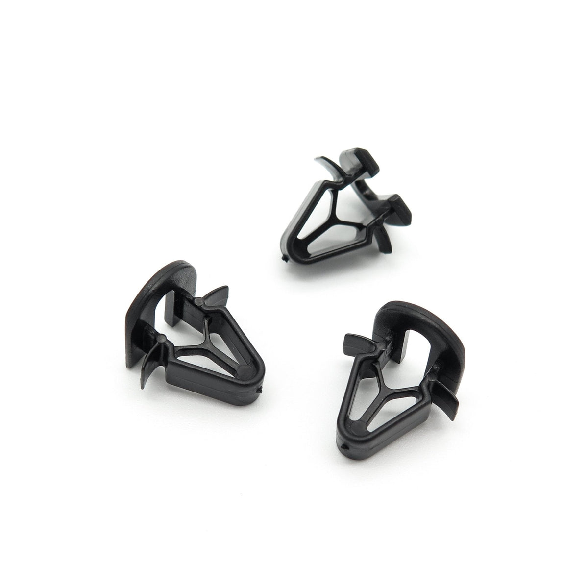 Interior Trim Panel Fastener, Type A