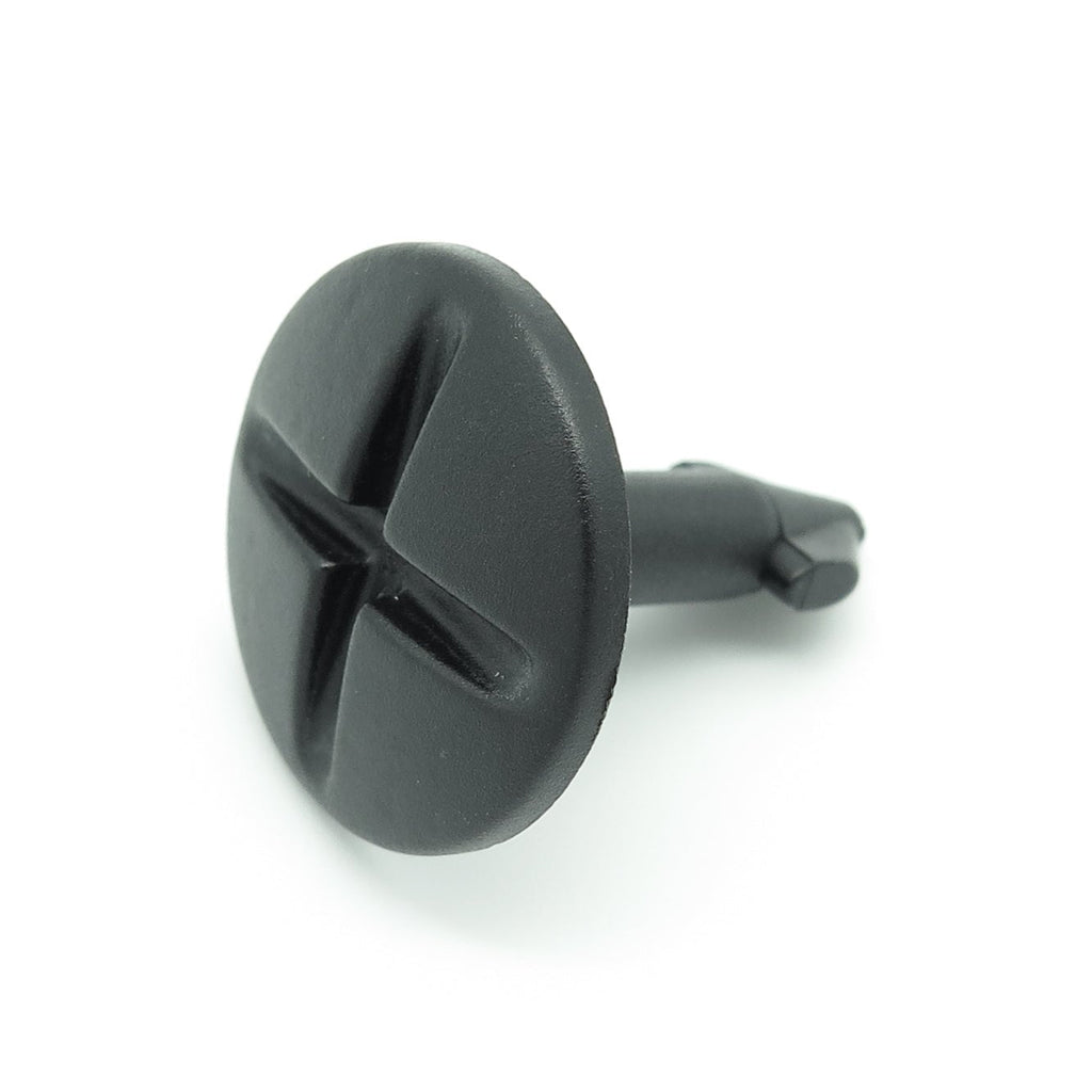 Plastic Heavy Duty Twist Lock Fastener for Protective Trim - image 3
