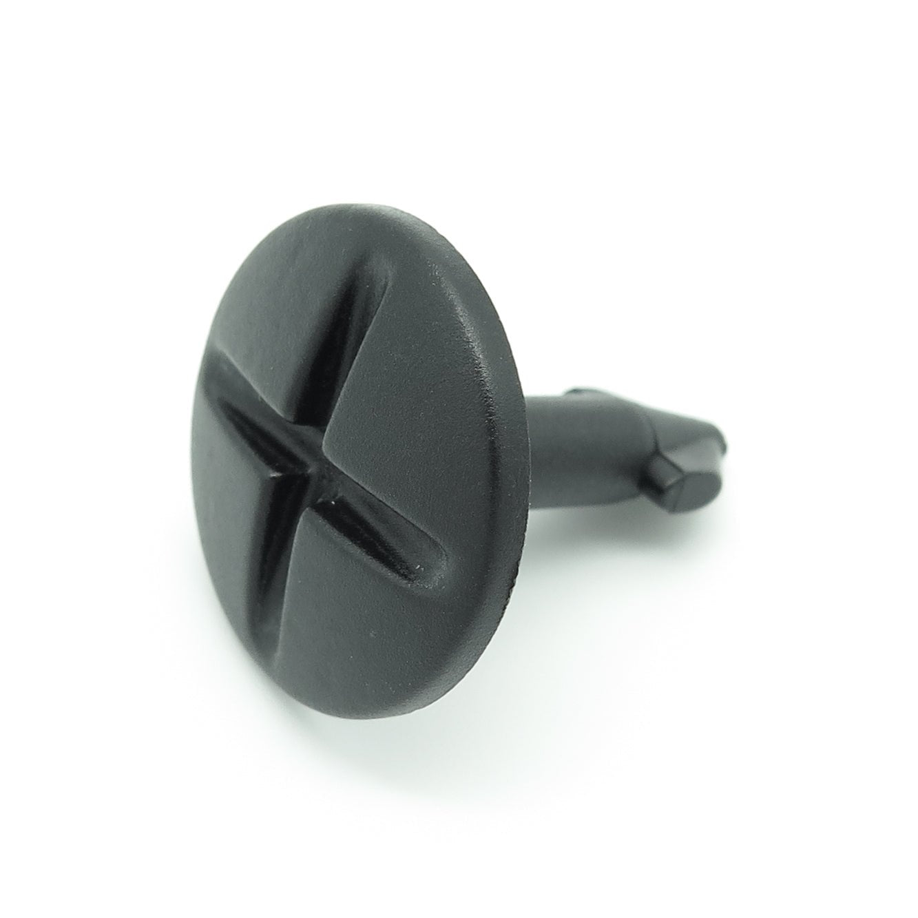 Plastic Heavy Duty Twist Lock Fastener for Protective Trim - image 3
