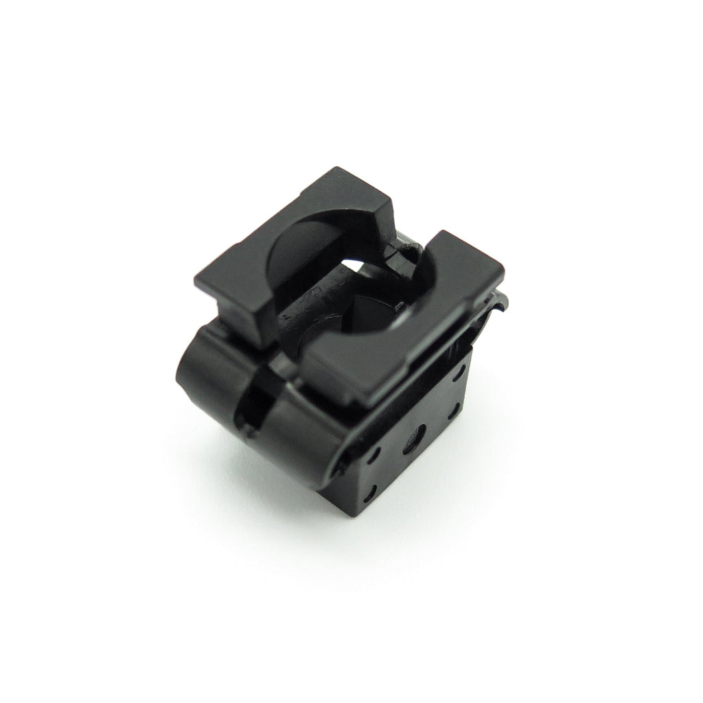 Heavy Duty Fastener Insert, Twist Lock Receiver - image 3