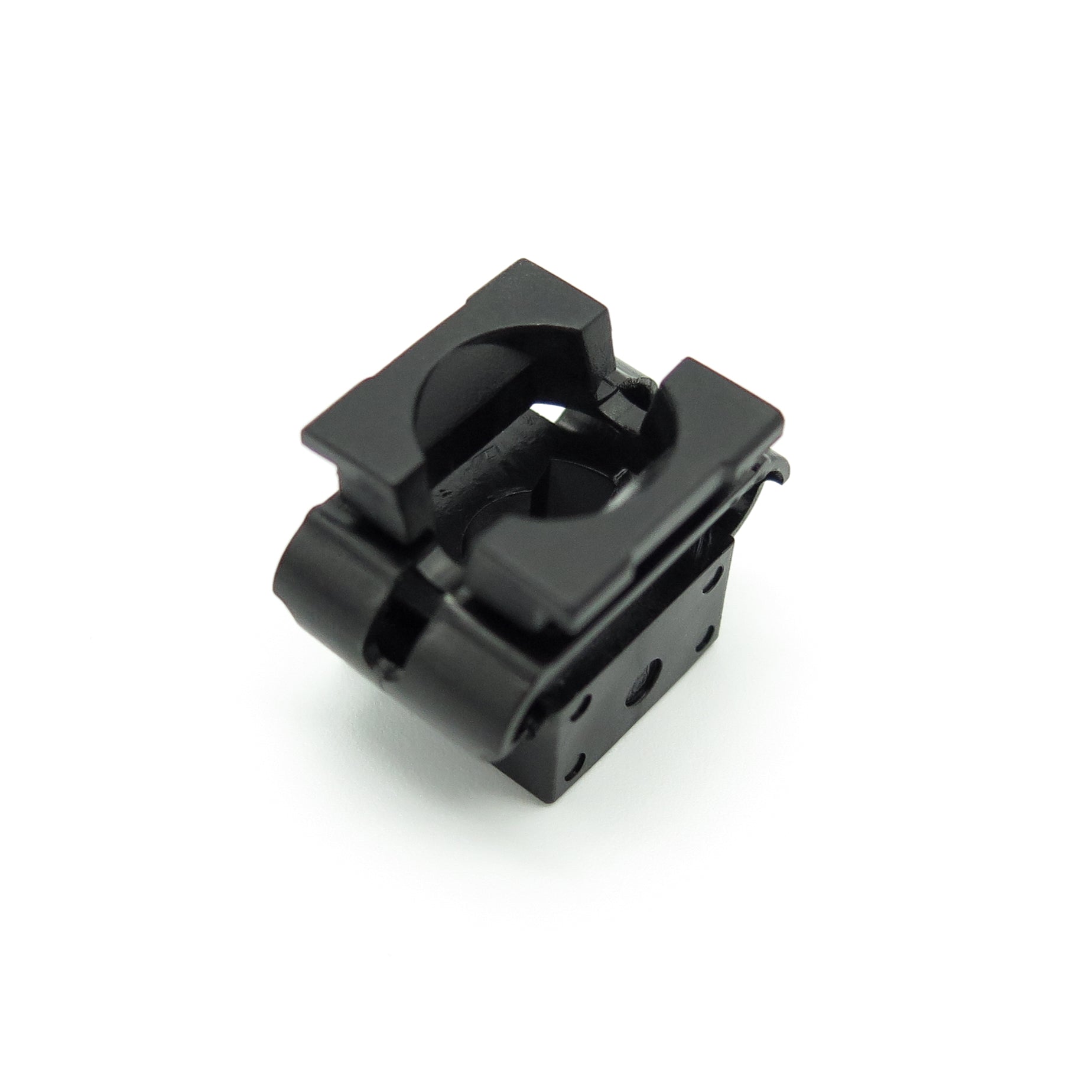 Heavy Duty Fastener Insert, Twist Lock Receiver - image 3