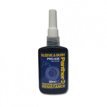 P-Pro Sleeve & Bush Retainer 50ml