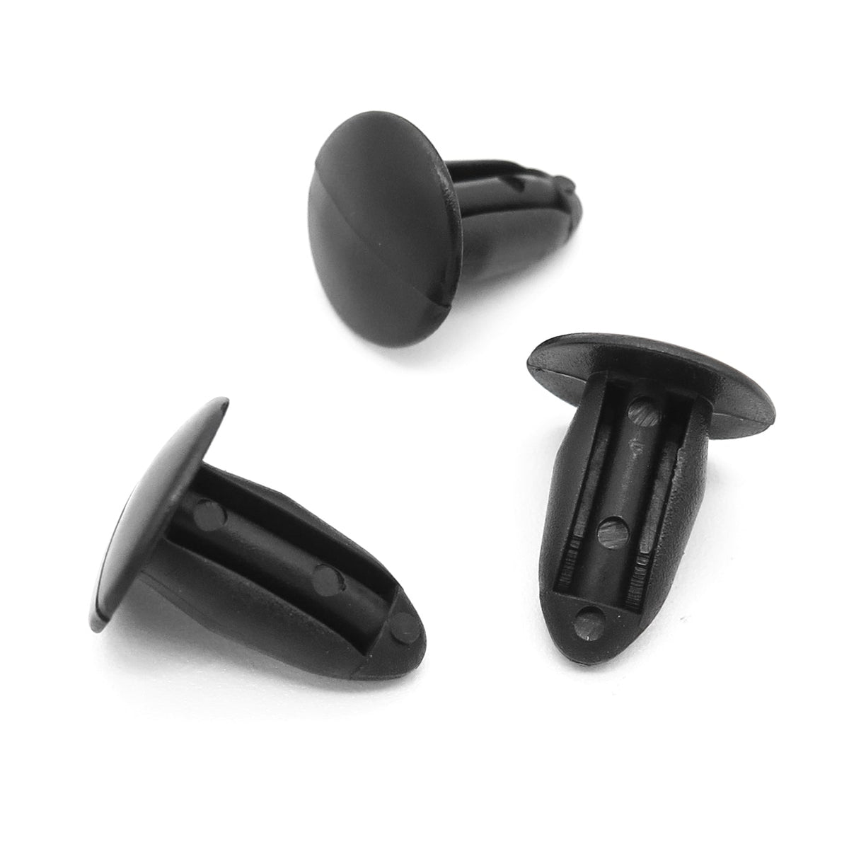 Plug Clip, Black - image 3