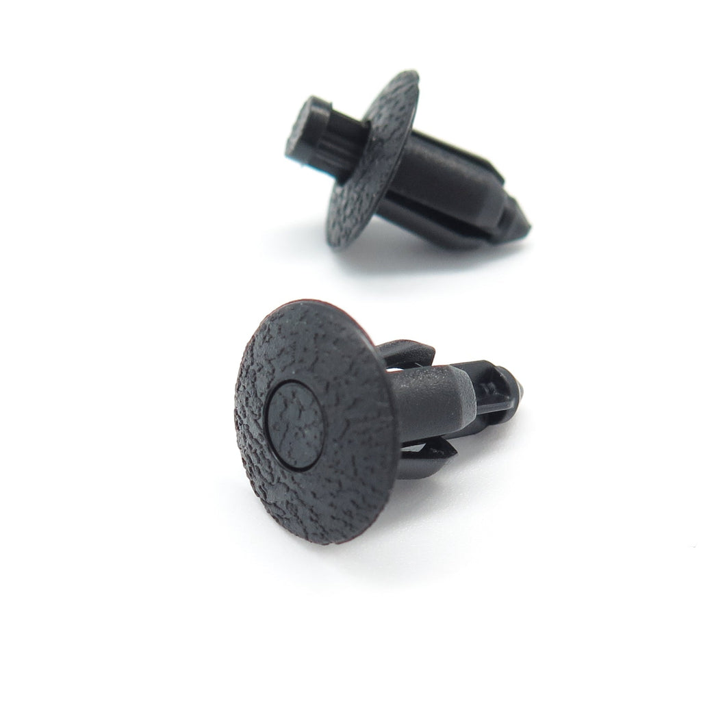 Push Fit Rivet, Black - image 3