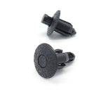 Push Fit Rivet, Black - image 3