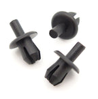 8mm Plastic Drive Rivet