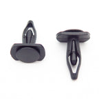 Push Fit Expanding Rivet, Rectangular Collar - image 3