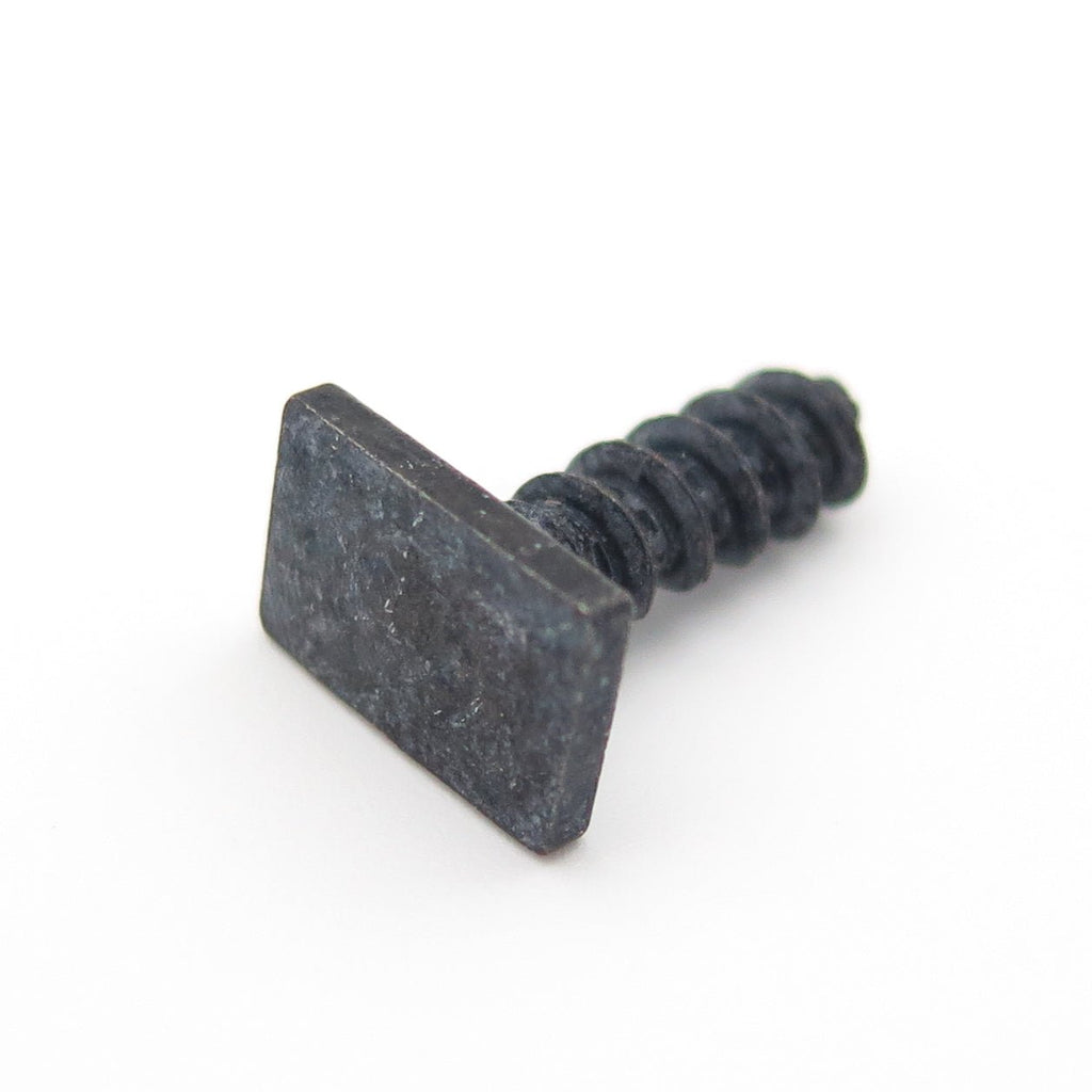 Exterior Trim Bolt, Metal - image 3