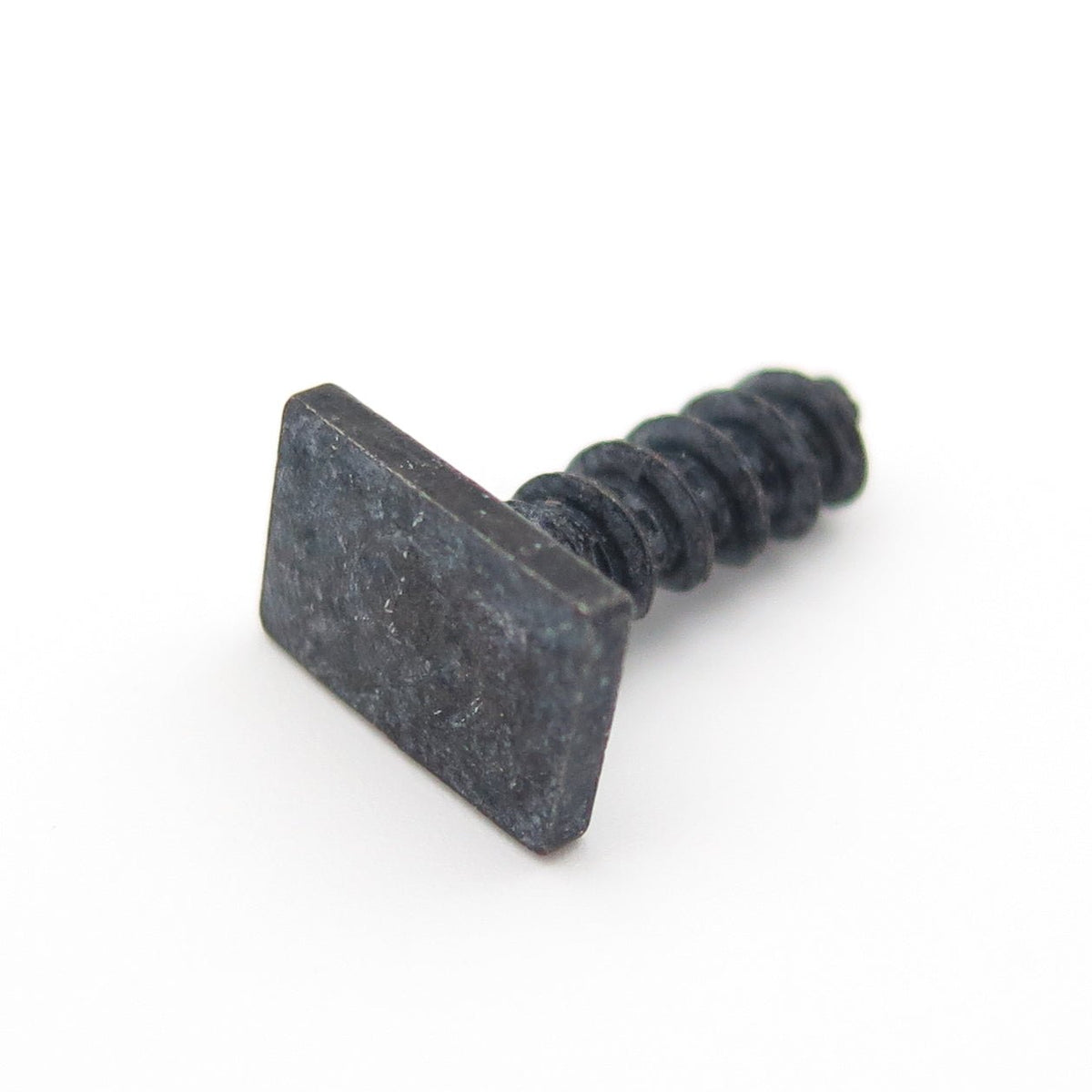 Exterior Trim Bolt, Metal - image 3