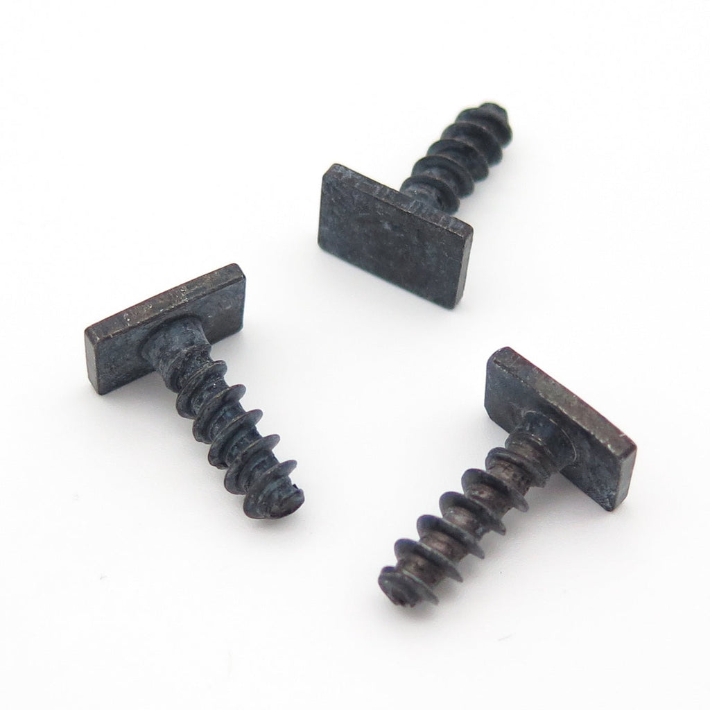 Exterior Trim Bolt, Metal