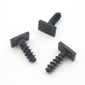 Exterior Trim Bolt, Metal