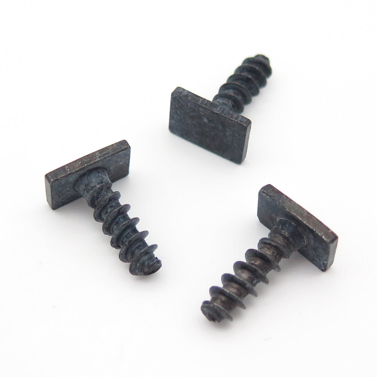 Exterior Trim Bolt, Metal