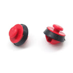Moulding Clip with Integrated Rubber Seal Washer, Red - image 3