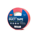 48mm x 50m Red Duct Tape - 1 Roll