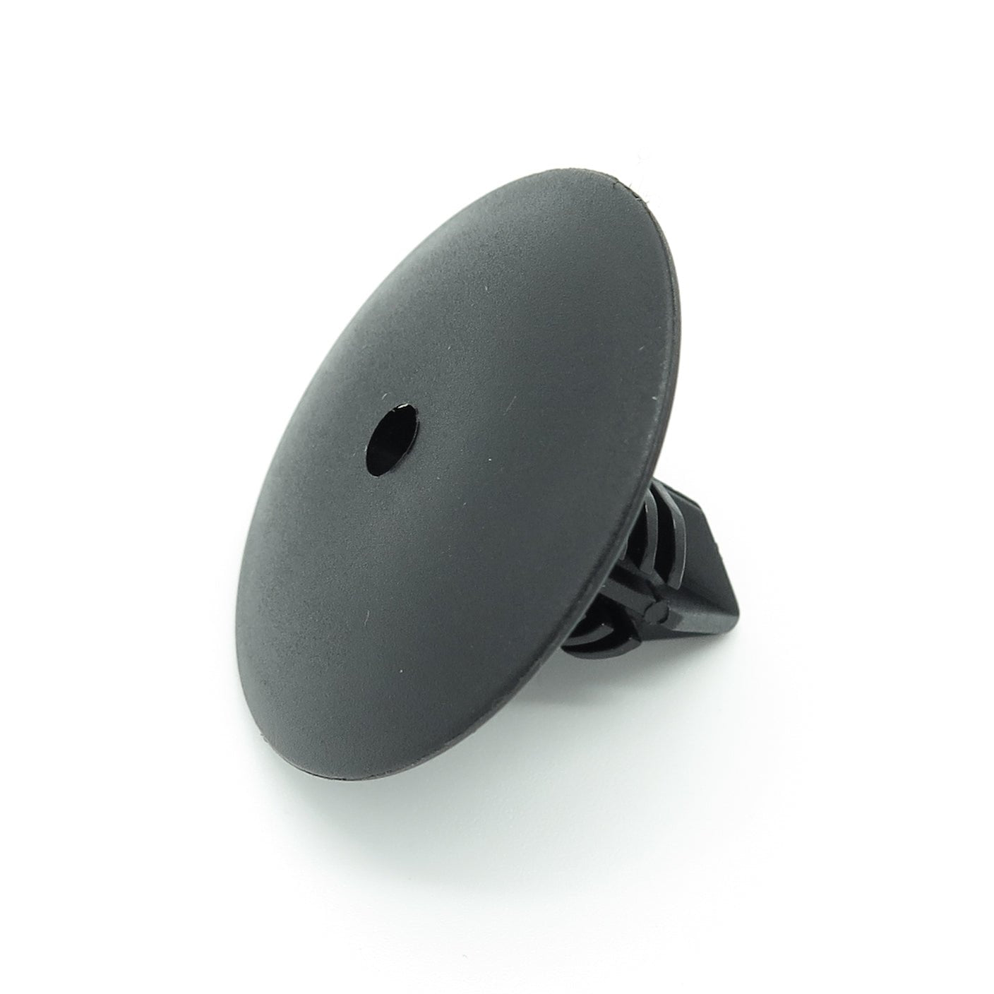 Wheel Arch Cover Fastener, Fir Tree, 10-11mm Hole, 35mm Head - image 3