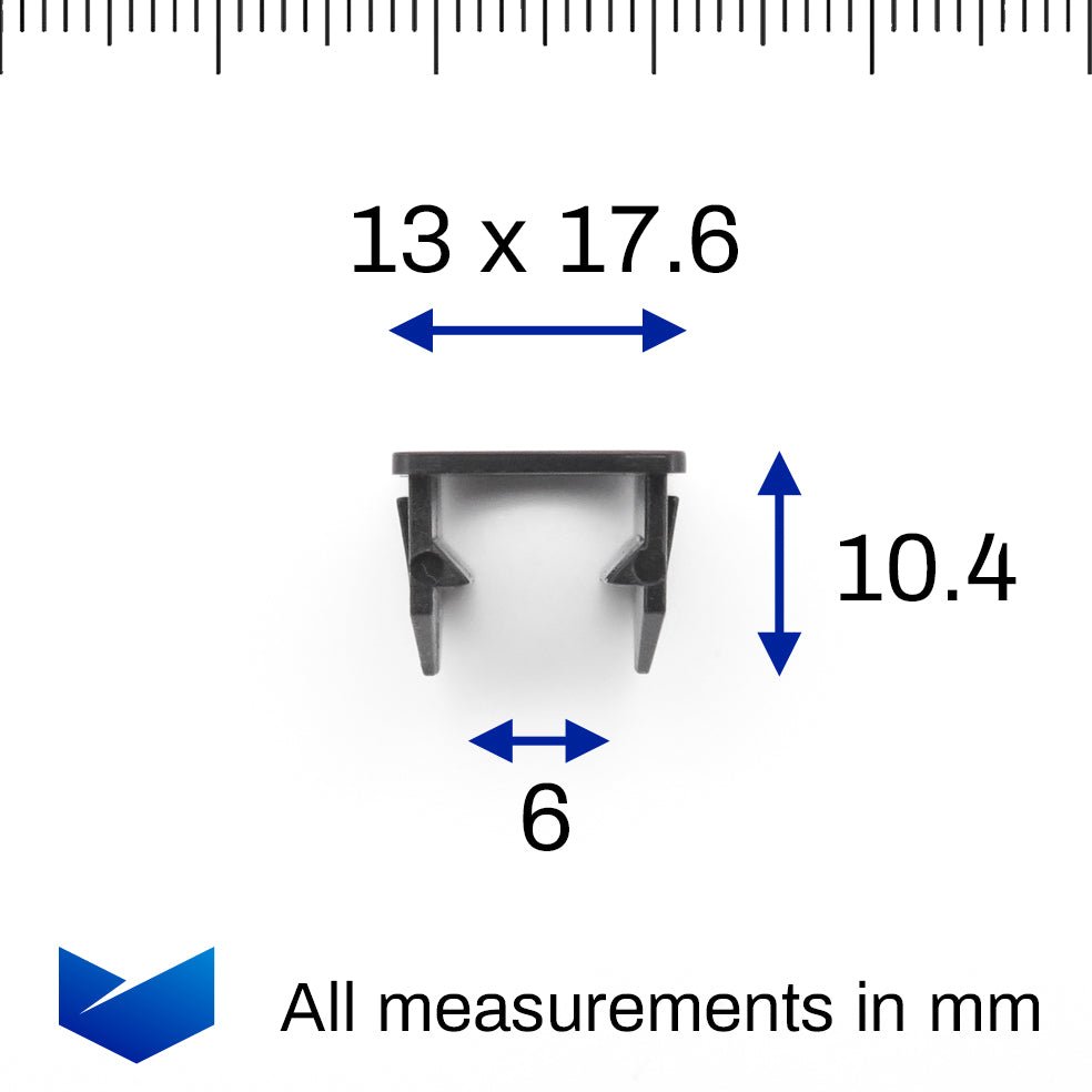 Retainer for Twist Lock Clips - image 2
