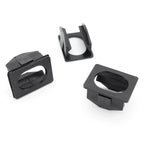 Retainer for Twist Lock Clips