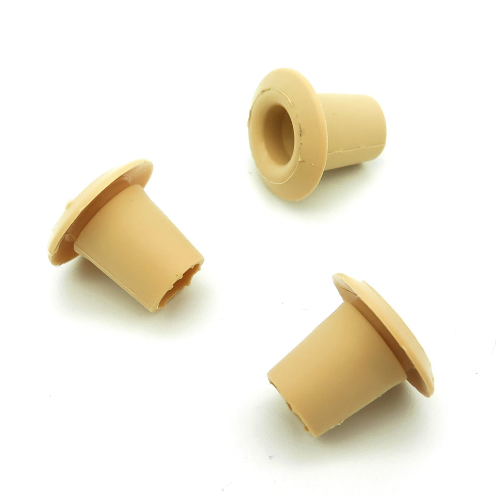 Insert Grommet, Beige