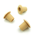 Insert Grommet, Beige