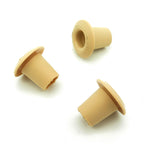 Insert Grommet, Beige
