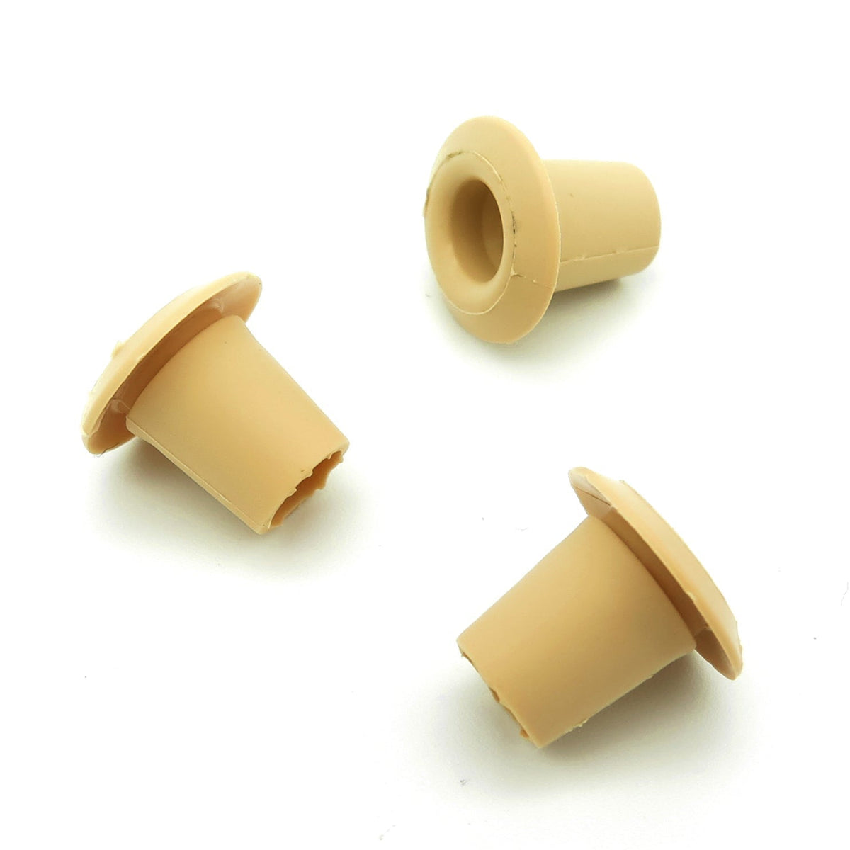 Insert Grommet, Beige